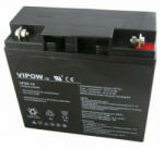 VIPOW Acumulator Gel Plumb 12v 20ah (bat0218) - global-electronic