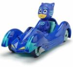 Dickie Toys Masina Dickie Toys Eroi in Pijama Cat-Car cu figurina - gimihome Figurina