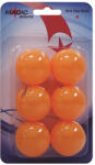  Ping-pong labda Magic 1 csillagos narancs (480321)