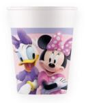 Procos Poharak Minnie papír 200ml 8db