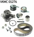 SKF Set pompa apa + curea dintata SKF VKMC 01276 (VKMC 01276) - automobilus