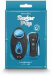  Sugar pop chantilly hordható bugyi vibrátor távirányítóval