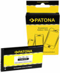 Patona Baterie Nokia BL-4U 5530 5530 8800 8900 8900 3120 Classic 6212 E66 1200mAh Li-Ion - Patona (PT-3038)