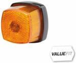 HELLA Lampa laterala HELLA VALUEFIT 2PS 357 012-001 (2PS 357 012-001)