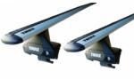 Thule Tetőcsomagtartó Polestar 2 2020-tól, Thule WingBar Evo - hopapucs