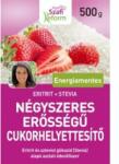 Szafi Négyszeres erősségű édesítő (negyedannyi 1: 4) - 500g