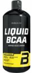 BioTechUSA Liquid BCAA narancs ital - 1000 ml - provitamin