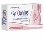  Protexin Gynophilus hüvelykapszula - 14db - provitamin