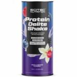 Scitec Nutrition Protein Delite Shake vanília-erdei gyümölcs - 700g - provitamin