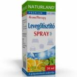 Naturland Prémium Levegőtisztító spray - 30ml - provitamin