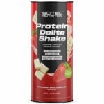 Scitec Nutrition Protein Delite Shake eper-fehércsokoládé - 700g - provitamin