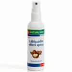 Naturland lábizzadás elleni spray - 100 ml - provitamin