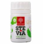 ALMITAS stevia édesítő tabletta - min. 950db