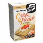  Forpro 30% Protein Crisp Bread - Fokhagyma-Hagyma ízesítésű lapkenyér - 150g - provitamin