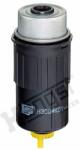 Hengst Filter filtru combustibil HENGST FILTER H300WK01 (H300WK01) - automobilus