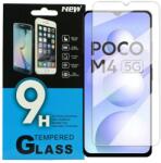 Xiaomi Poco M4 5G / Redmi 10 5G / Redmi Note 11E 5G üvegfólia, tempered glass, előlapi, edzett