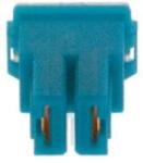 Bosch siguranta fuzibila BOSCH 1 987 529 062 (1 987 529 062) - automobilus