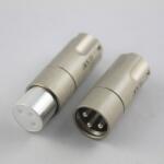 AECO AMI-1060S - XLR dugó (2 db)