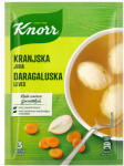 Knorr Instant KNORR Grízgombócleves 62g (68568626) - papir-bolt