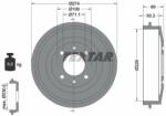 TEXTAR Tambur frana TEXTAR 94010300 (94010300)