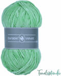 DURABLE Velvet 2137 Mint - mentazöld zsenília fonal