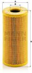 Mann-filter Filtru ulei MANN-FILTER HU 618 y (HU 618 y) - automobilus