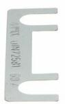 Bosch siguranta fuzibila BOSCH 1 191 017 005 (1 191 017 005) - automobilus
