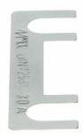 Bosch siguranta fuzibila BOSCH 1 191 017 004 (1 191 017 004) - automobilus