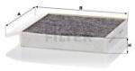 Mann-filter Filtru, aer habitaclu MANN-FILTER CUK 25 034-2 (CUK 25 034-2)