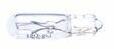 Bosch Bec incandescent BOSCH Pure Light 1 987 302 218 (1 987 302 218)