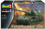 Revell Panzerhaubitze 2000 1: 35 (03279)
