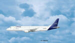 Revell Embraer 190 Lufthansa New Livery 1: 144 (03883)