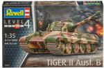 Revell TigerII Ausf. B (Henschel Turret) 1: 35 (03249)