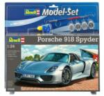 Revell Model Set Porsche 918 Spyder 1: 24 (67026)