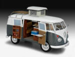 Revell VW T1 Camper 1: 24 (07674)