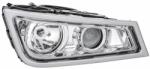 HELLA Proiector ceata HELLA 1PL 010 477-241 (1PL 010 477-241) - automobilus