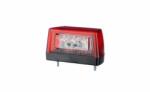 HorPol Lampa iluminare numar LTD2111 (LTD2111)