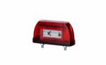 HorPol Lampa iluminare numar LTD669 HorPol (LTD669 HorPol)