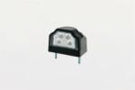 Fristom Lampa numar cu cocoasa FT-031 Fristom (negre) (FT-031 Fristom (negre))
