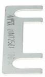 Bosch siguranta fuzibila BOSCH 1 191 017 006 (1 191 017 006) - automobilus