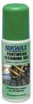 Nikwax Footwear Cleaning Gel, pentru curățat încălțăminte - 125ml