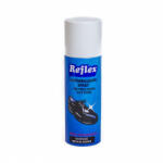 Reflex Spray Autobrillante, de lustruit fără frecare pentru piele netedă Maro - Medium Brown One Size