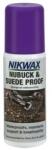 Nikwax Soluție pentru impermeabilizat Nikwax Nubuck & Suede Proof Spray - 125ml