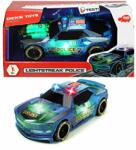 Simba Toys Set Politie Light Strike (203763001)