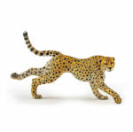 Papo Figurina Ghepard Alergand (papo50238) Figurina