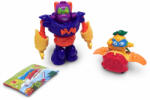 Mattel Superzings 3 Pachet Superbot Superslider (sz3007) Figurina