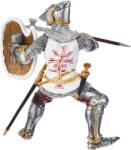 Papo Figurina Cavaler Teuton (papo39947) Figurina