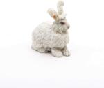 Papo Figurina Iepure Angora (papo51172) - leunion Figurina