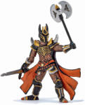 Papo Figurina Cavaler Cu Triplu Topor (papo38959) Figurina