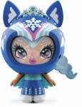 Spin Master Zoobles Z-girlz Figurina De Transformare Fetita Fulg De Nea (6061365_20134946) Figurina